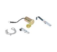 VALEO 609110 Kit montaggio, Centralina d'accensione