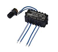 Interruttore e dimmer M012.