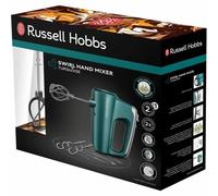 Interruttore e Frusta Russell Hobbs 25891-56/RH 350 W