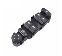 Interruttore E Sollevatore Elettrico Per Alzacristalli Lato Guida Per Peugeot 807 Per Citroën C8 modelli 2002-2008 Per C5 (ricambi Per Auto Dal