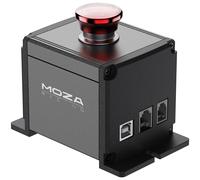 Moza e-Stop Interruttore Nuovo (RS063)