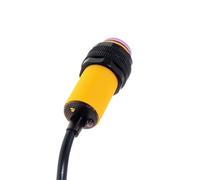 Interruttore E18-D30NK NPN NO DC5V Sensore di ostacolo for veicoli a infrarossi con portata di rilevamento regolabile da 3 a 80 cm(E18-D50NK 5v)