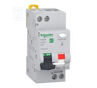 Schneider Easy9 PRO Magnetotermico differenziale C 20A EZ9D55620