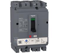 Interruttore Easypact CVS160F TMD 160A 3P 3D LV516333