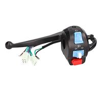 Interruttore elemento a sinistra del manubrio con leva del freno - Versione 2