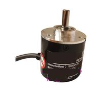 Interruttore elettrico 5-24VDC Encoder rotativo E6B2-CWZ6C E6C2-CWZ6C 100/200/360/500/600 2M(E6B2-CWZ6C,360P R)