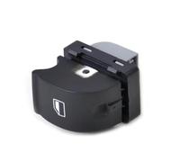 interruttore elettrico alzacristalli Per A4 B6 8E0 959 855 2002-2008 Interruttore Alzacristalli Elettrico Lato Passeggero Compatibile Finestra Pulsantiera