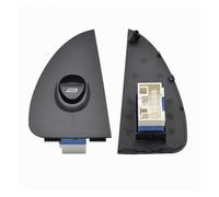 interruttore elettrico alzacristalli Per Fiat Palio Fire Strada Siena 2002-2015 Interruttore Alzacristallo Elettrico Il Controllo Finestrino Conducente Finestra Pulsantiera(Front Right)