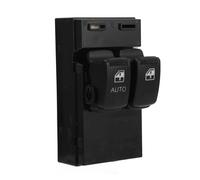 interruttore elettrico alzacristalli Per Hyundai Getz 2002-2010 Interruttore Alzacristallo Elettrico 93570-1C010 Controllo Lato Guida Sinistro Finestra Pulsantiera