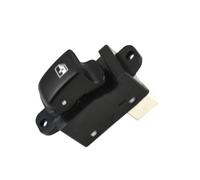 interruttore elettrico alzacristalli Per Kia Optima Per Rio 2002-2006 93575-2D000 Interruttore Alzacristallo Elettrico Passeggero Finestra Pulsantiera