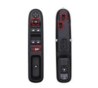 interruttore elettrico alzacristalli Per Peugeot 3008 5008 Wagon 2009-2016 Interruttore Finestrino Principale Anteriore Sinistro Auto 96650621ZD 96650620ZD Finestra Pulsantiera(Electric Fold)