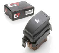 Interruttore Elettrico Alzavetro Anteriore Destro Per RENAULT MASTER II 2