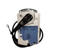 Interruttore elettrico che regola l'attuatore for valvola a sfera a due vie GDB141.9E, GDB161.9E(GLB141.9E)