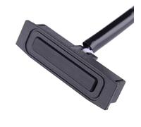 Interruttore Elettrico Cofano Posteriore Per Qashqai Note 2 Pin Nero NEWPARTS