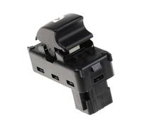Interruttore Elettrico Compatibile Con Citroen Per Berlingo B9 2008-2016 Per C4 2006-2011 Auto Passeggero Finestrino Laterale Vetro Sollevatore Pulsante Interruttore Parti Riparazione