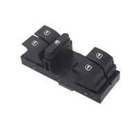 Interruttore Elettrico Compatibile Con Per Golf 2006-2013 Per 2004-2014 Per CC 2008-2014 Finestra Energia Elettrica Interruttore Pulsante Riparazione Sostituzione