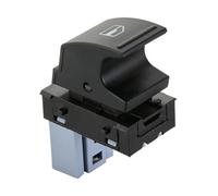 Interruttore Elettrico Compatibile Con Per Touareg 2004-2017 Per Golf 2010-2013 Per Eos 2007-2011 Anteriore Destro Lato Passeggero Alzacristallo Elettrico Riparazione