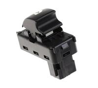 Interruttore Elettrico Compatibile Con Peugeot Per Partner 1999-2019 Per 207 2006-2015 Auto Passeggero Finestrino Vetro Sollevatore Pulsante Interruttore Sostituzione Riparazione