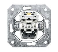INTERRUTTORE ELETTRICO DA INCASSO SIEMENS 5TA2150 - 250V, 10A, Montaggio a , Peso 64 g, Dimensioni 70x70x32 mm