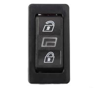 Interruttore elettrico DPDT 12V 20A, 5 pin, per serratura e controllo finestrini, adatto per vari tipi di veicoli