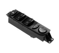 Interruttore Elettrico Master Finestra Per Mercedes Benz Viano Vito W639 MPV