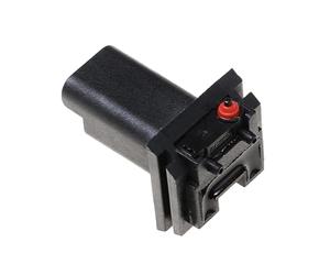 Interruttore elettrico micro switch per apertura bagagliaio posteriore compatibile per Citroen C4 Picasso C4 Grand Picasso Berlingo Peugeot Partner Tepee OEM 6554.ZZ 6554ZZ