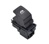 Interruttore elettrico per alzacristalli 5G0959858F, compatibile con Golf Mk7, Polo per Seat per Arona, pulsante alzacristalli lato conducente, interruttore 5G0959858F (interruttore per finestrino)
