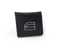 Interruttore elettrico per alzacristalli compatibile con W169 per Classe A per W245 per Classe B per A150 A160 Power Master Window Switch Button A1698206710 1698206710 A 169 820 67 10 (pulsante