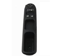 Interruttore Elettrico Per Alzacristalli Elettrico Per Master Control Power Lifter Compatibile Con Citroen C3 Per Picasso 2009 2010 2011 2012-2014 6554.QC Interruttore Freno Mano