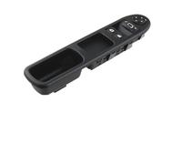 Interruttore Elettrico Per Alzacristalli Master Control 6554.QC Per Peugeot 207 2007-2014 Telecomando con Pulsante Al Volante