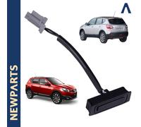Interruttore Elettrico Per Cofano Posteriore Qashqai Note Nero 2 Pin