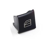 Interruttore elettrico per finestrino compatibile con W169 per Classe A per W245 per Classe B per A150 A160 Power Master Window Switch Button A1698206710 1698206710 A 169 820 67 10 (interruttore per