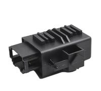 Interruttore Elettrico per Sedile per VW Passat B6 Sharan Golf Mk5 Caddy Mk6 Beetle Comando Riscaldamento Sedile 1K0959772