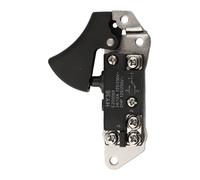 Interruttore elettrico per trapano grilletto HY36 2HP pulsante per smerigliatric