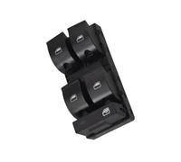 Interruttore Elettrico Principale Per Finestrini Lato Guida Per A4 B6 B7 8E0959851 Interruttori Alzacristalli Elettrico