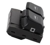Interruttore Elettrico Pulsantiera Finestra Compatibile Con RS5 Per A5 Per S5 2012-2016 Alzacristalli Elettrici Per Pulsante Interruttore Principale Alzavetro Pulsantiera(8K0959851C)