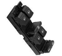 Interruttore Elettrico Pulsantiera Finestra Compatibile Con Seat Per Alhambra 1996-2010 Interruttore Di Alimentazione Per Master Alzavetro Pulsantiera