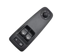 Interruttore Elettrico Pulsantiera Finestra Per Fiat Per Doblo Per Ducato 2006-2015 Alzacristalli Alzacristalli Pulsante Interruttore Finestrino Lato Guida 735487419