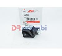 INTERRUTTORE ELETTROMAGNETE CONTATTO PER AVVIAMENTO MOTORINO FIAT 500 126 SS9040