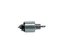 Interruttore a solenoide, motorino di avviamento per BOSCH per /8 (W115) 2 1968-