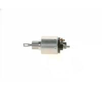 Interruttore elettromagnetico avviatore 1 986 SE1 573 BOSCH