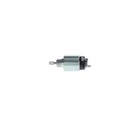 BOSCH 1 986 SE1 684 Elettromagnete, Motore d'avviamento