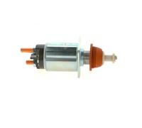Interruttore solenoide, avviamento BOSCH 1 986 SE3 564