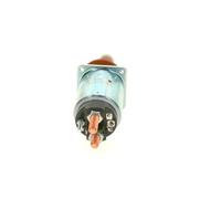 Interruttore solenoide, avviamento BOSCH 1 986 SE3 564