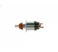 Interruttore a solenoide, motorino di avviamento per BOSCH 1 986 SE3 566