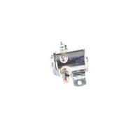 Interruttore elettromagnetico avviatore 1 987 BE2 001 BOSCH
