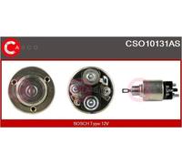 Interruttore elettromagnetico avviatore CSO10131AS CASCO