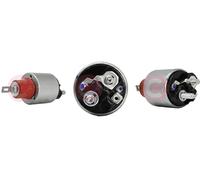 Sando SSO10163.0 Elettromagnete Motorino Avviamento