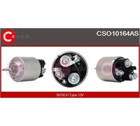 Interruttore elettromagnetico avviatore CSO10164AS CASCO