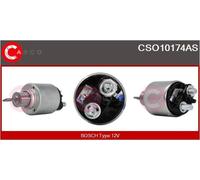 Interruttore elettromagnetico avviatore CSO10174AS CASCO